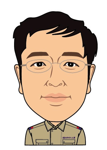 （奥戸）スタッフ