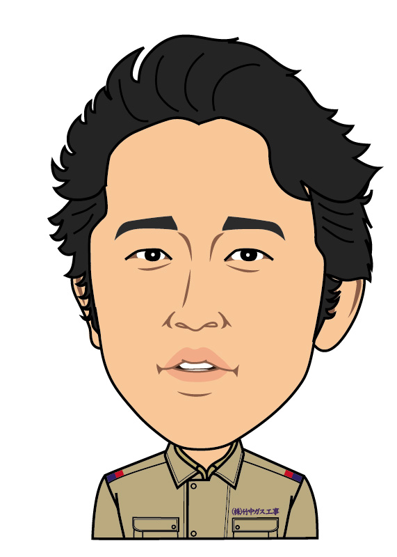 （奥戸）スタッフ